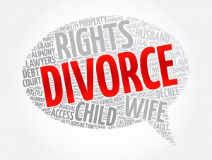 Rights Divorce